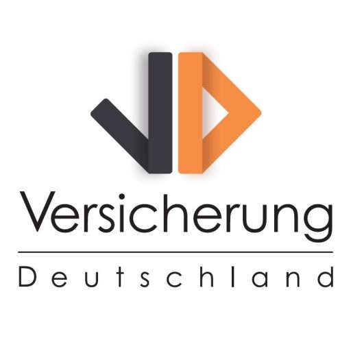 Versicherung Deutschland Logo