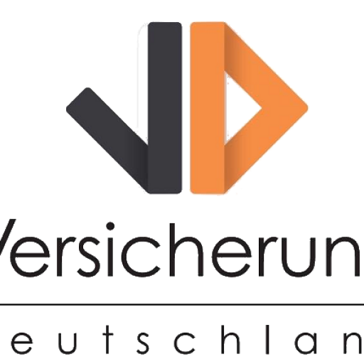 Versicherung Deutschland Logo